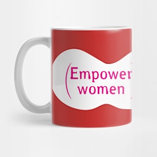 Empower Women Mug